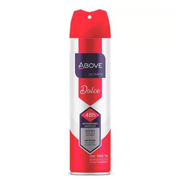 Imagem de Desodorante Aerosol Woman Dolce Vita Above 150Ml 