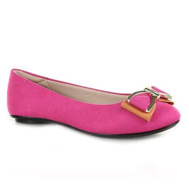Imagem de Sapatilha Moleca Conforto 5642.431 Pink