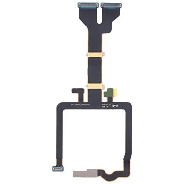 Imagem de For for galaxy Z Flip 5G SM-F707B Original Motherboard Flex Cable