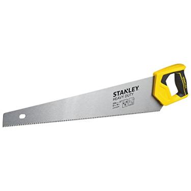 Imagem de STANLEY Serrote Heavy Duty Bimaterial 22 Pol. STHT20376
