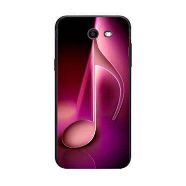 Imagem de Capa Adesivo Skin376 Verso Para Samsung Galaxy J3 Prime