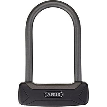 Imagem de ABUS Granit 640 U-Lock, preto, 15 cm