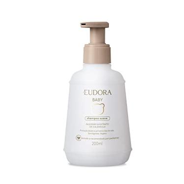 Imagem de Eudora Baby Shampoo 200ml