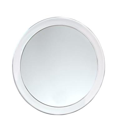 Imagem de Espelho Aumento Zoom 10x Klass Vough Com Ventosa MR-02 Sobrancelhas