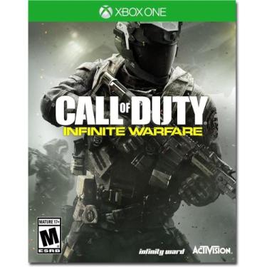 Call of Duty World at War para Xbox 360 - Activision - Call of Duty -  Magazine Luiza