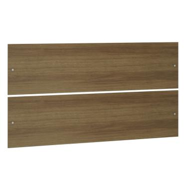 Imagem de Modulo De Cabeceira Eucamoveis Paris 1,65 - Avela