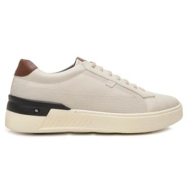 Imagem de Sapato Jota Pe Casual 3d Power Light Em Couro 83202-Masculino