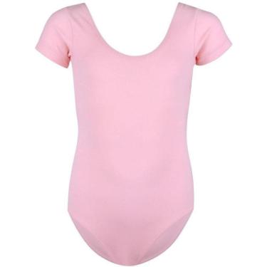 Imagem de Collant Só Dança Ballet Adulto-Feminino