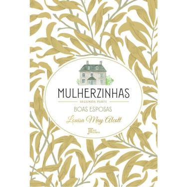 Imagem de Mulherzinhas - Segunda Parte