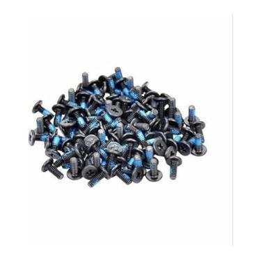 Imagem de KIT 30 PARAFUSOS COMPATIVEL COM NOTEBOOK ACER E5-511 / E5-531 / E5-571