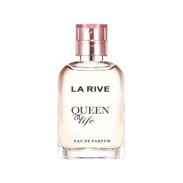 Imagem de Perfume La Rive Queen Of Life Feminino Eau Parfum - 30ml
