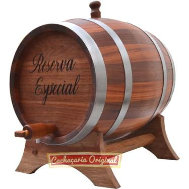 Imagem de Barril de Bálsamo - Prime/Luxo 10L(10000ml)