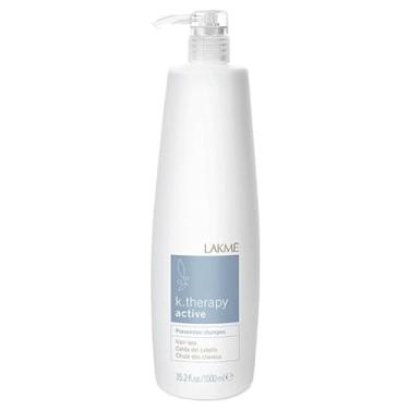 Imagem de Lakme K-Therapy Active Shampoo for Unisex 33.9 oz Shampoo