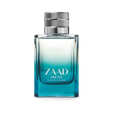 Imagem de Perfume Zaad Arctic Eau de Parfum 95ml - O Boticario Masculino