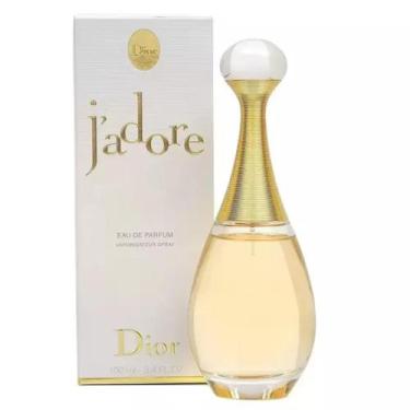 Imagem de Perfume Feminino J Adore Eau De Parfum 100 Ml - Dior