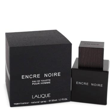 Imagem de Col. Masculino Encre Noire Lalique 50 Ml Eau De Toilette