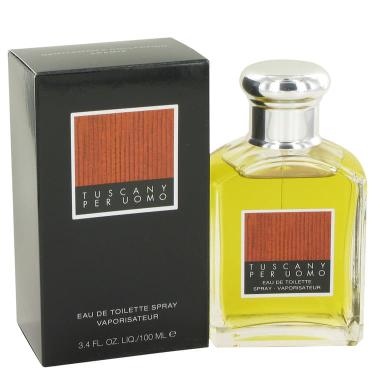 Imagem de Perfume Masculino Tuscany Aramis 100 Ml Eau De Toilette