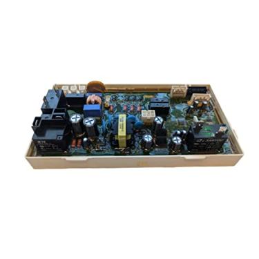 Imagem de Placa de controle principal GPSUSA DC92-01606D CKD7131 compatível com Samsung. Compatível com os antigos #s DC92-01606D