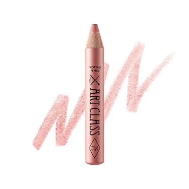 Imagem de Too Cool For School - Lápis Artclass Frottage #2 Rosy Dew