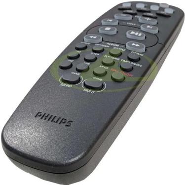 Imagem de Controle remoto original philips rc19532006 rc19532006/01 hc164952 313