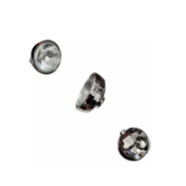 Imagem de Farol Completo Cb500 Todas Cromado Modelo Original - Aquarius