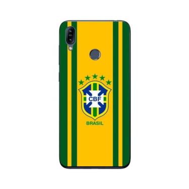 Imagem de Capa Adesivo Skin367 Verso Para Asus Zenfone Max (m2) - KawaSkin