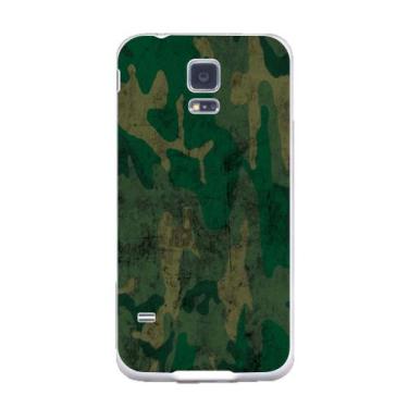 Imagem de Capa Adesivo Skin161 Verso Para Samsung Galaxy S5 Sm-g900 - KawaSkin