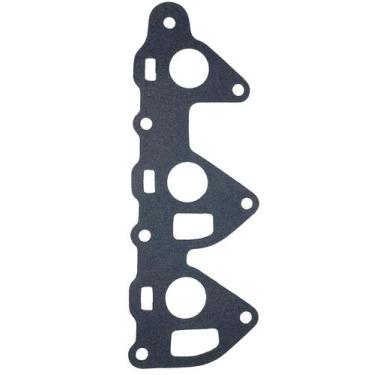 Imagem de Junta Coletor Admissão Para Asia Towner 3cil - Global Juntas