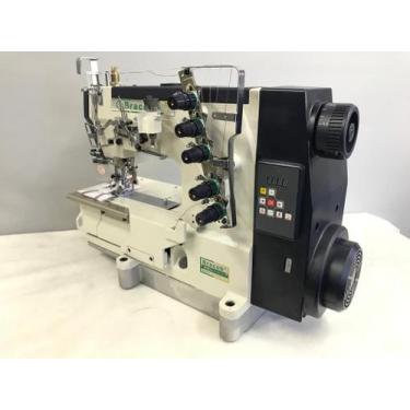 Imagem de Galoneira, Goleira  Bracob Bc500-01cd, Bivolt- Direc Drive