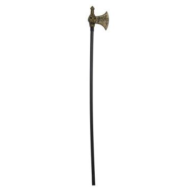 Imagem de Acessorio machado de caveira halloween 50cm - Flor Arte