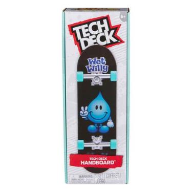 Imagem de Skate de Mão World Industries Handboards - Tech Deck