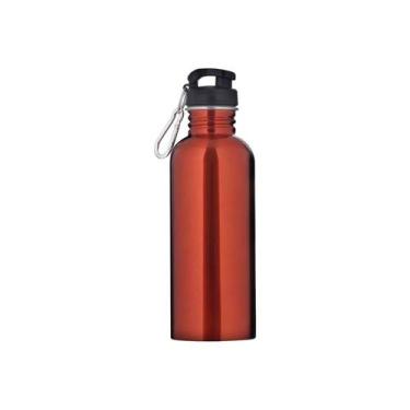 Imagem de Garrafa de Água 750ml Aço Inox Water To Go Mor Cor Sortida