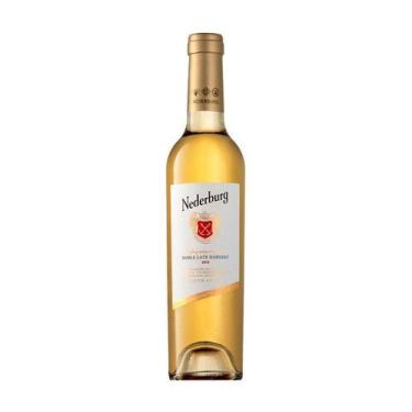 Imagem de Vinho Branco Nederburg Noble Late Harvest-375ml