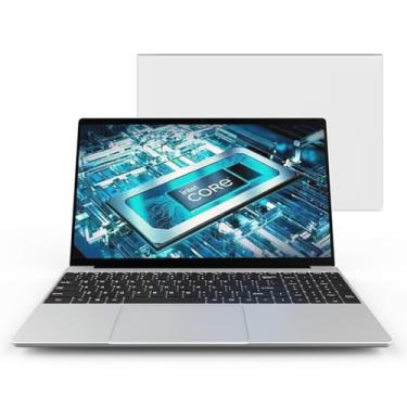 Imagem de Notebook Huitbat TK-H30 Intel Core i7-1060NG7, 16GB RAM 512GB NVMe Storage, Tela 15,6" FHD LED, Intel Iris Plus Graphics, Reconhecimento de Impressão Digital, Windows 11 Pro, Silver