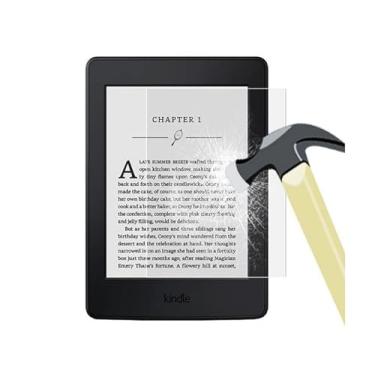 Imagem de Película Para Novo Kindle (16 GB - modelo 2024) tela 6.0 polegadas - VIDRO