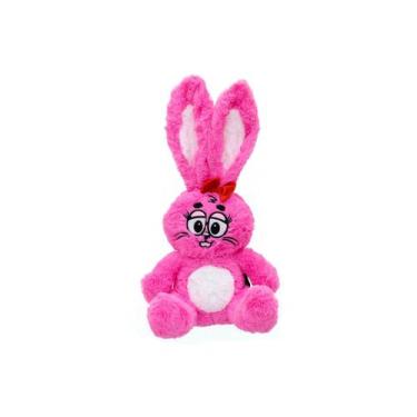 Imagem de Coelho Dalila De Pelucia 32cm Turma Da Monica Tasco Original - Taimes