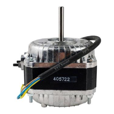 Imagem de Motor Ventilador Sjfe70002 Sjfex70002 Sjqe70002 7000 Btus 220v Elgin