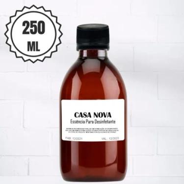 Imagem de Essência Pura Para Desinfetante Herbal - Rende 25 Litros - Alquimia