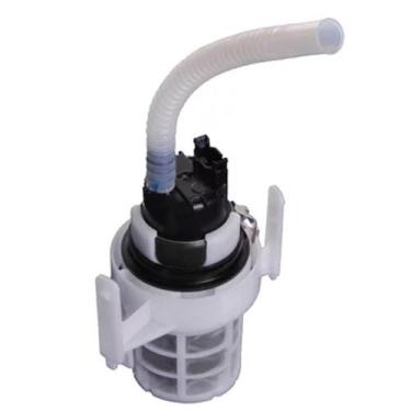 Imagem de BOMBA COMBUSTIVEL INJECAO para GM S10 TRAILBLAZER 2.5 FLEX 2 - EURO