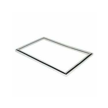 Imagem de Electrolux 55-241872503 Elecctrolux Gaxeta de porta de freezer para geladeira