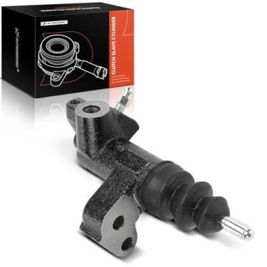 Imagem de A-Premium Cilindro escravo de embreagem compatível com Nissan Sentra 2000-2001, Sentra 2002-2006 1.8L e Infiniti G20 1999-2002