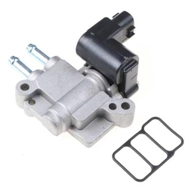 Imagem de 36460-PAA-A01 36460PAAA01 36460-PAA-305 para Honda Accord Odyssey Acura para Isuzu Oasis Válvula De Controle De Ar Ocioso Acessórios Para Carro