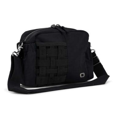 Imagem de OGIO Og Ls Bolsa tiracolo feminina, Preto, One Size, Og Ls Bolsa tiracolo feminina