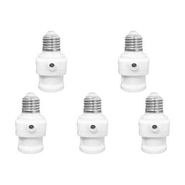 Imagem de Kit C/5 - Qualitronix Fotosoquete Qualit.Multf. Qr52M