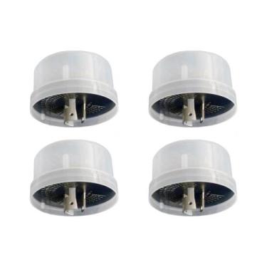 Imagem de Kit C/4 - Qualitronix Rele P/Base Microcontolado Nf-Qr54