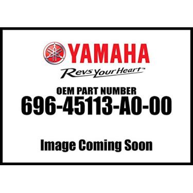 Imagem de Yamaha 696-45113-A0-00 Junta, Canhão Superior; Peças de Barco Marinho Waverunner Sterndrive de popa