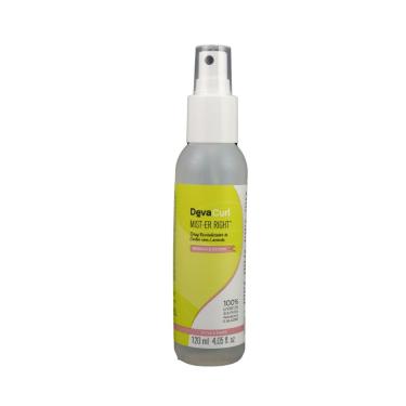 Imagem de DevaCurl Mist-Er Right Spray Revitalizador de Cachos 120ml