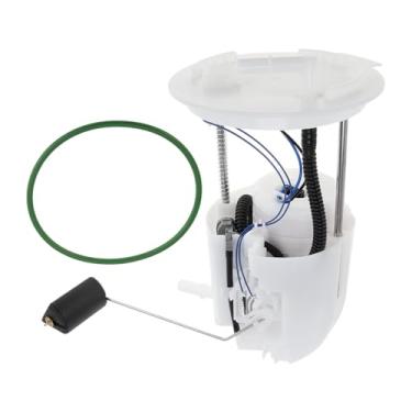 Imagem de Partuto Conjunto de bomba de combustível elétrica para Ford Flex 2009 Taurus x 2008-2009 V6 3,5L módulo de bomba de filtro de combustível com unidade de envio nº 8A4Z9H307B