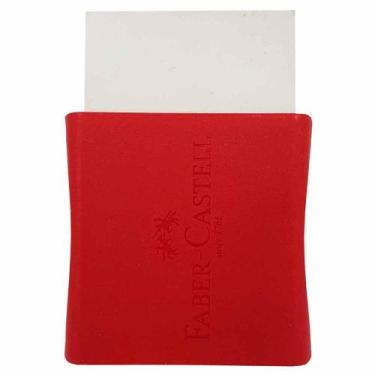 Imagem de Borracha FC Max Grande Faber Castell - Faber-Castell