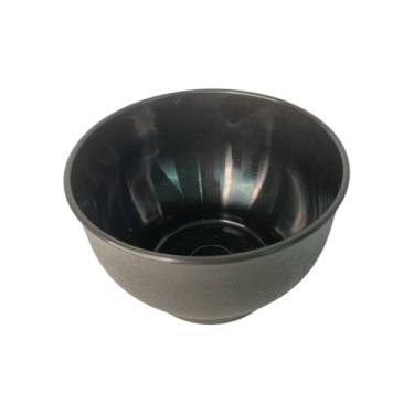 Imagem de Tigela Bowl Funda Para Açaí 800ml Polipropileno 13,5cm (Roxo)
